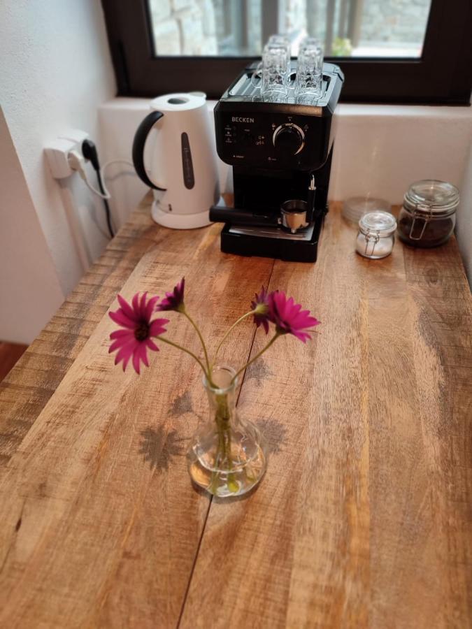 Casa Do Cabeco Alombada Homestay