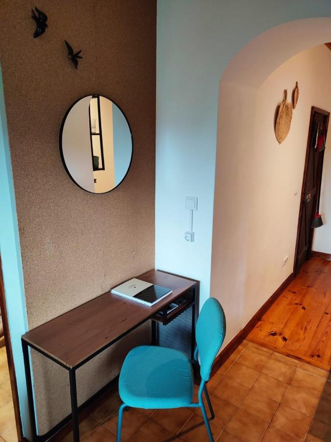 Homestay Casa Do Cabeco Alombada Macinhata do Vouga