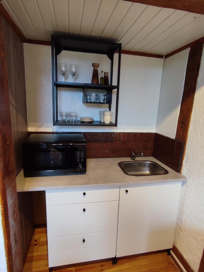 Homestay Casa Do Cabeco Alombada Macinhata do Vouga