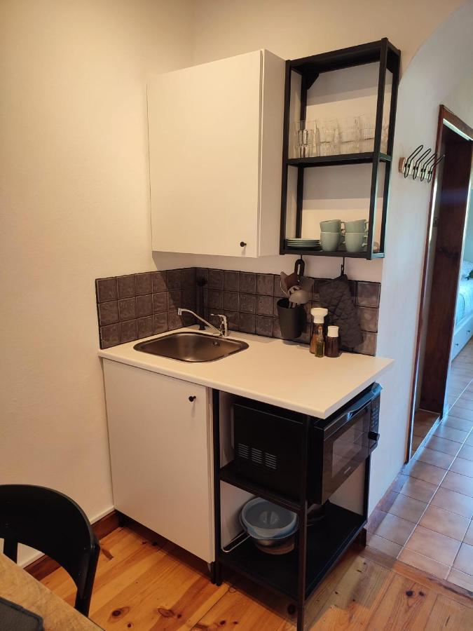 Casa Do Cabeco Alombada Homestay