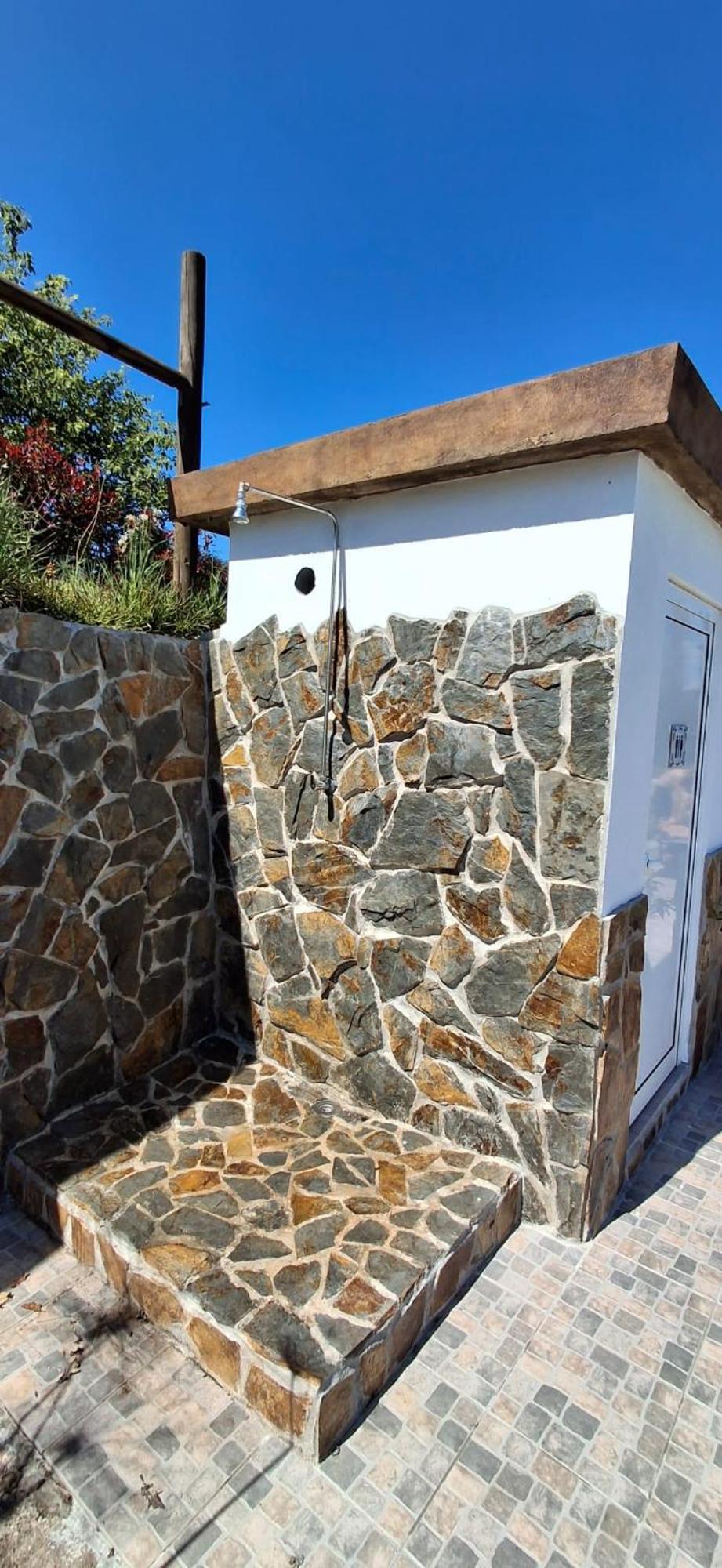 Casa Do Cabeco Alombada
